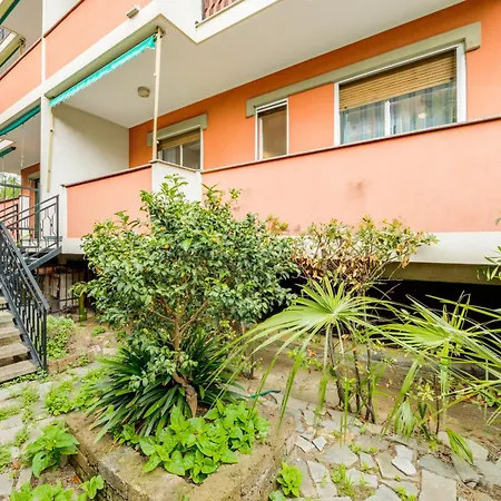 Palm House Appartamento