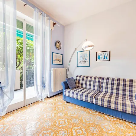 Palm House Appartamento