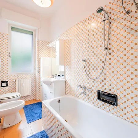 Palm House Appartamento *