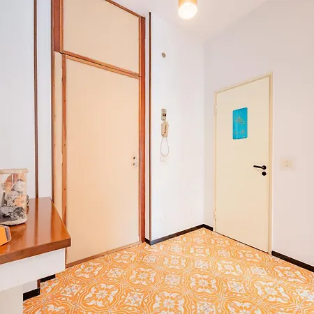 Palm House Appartamento *