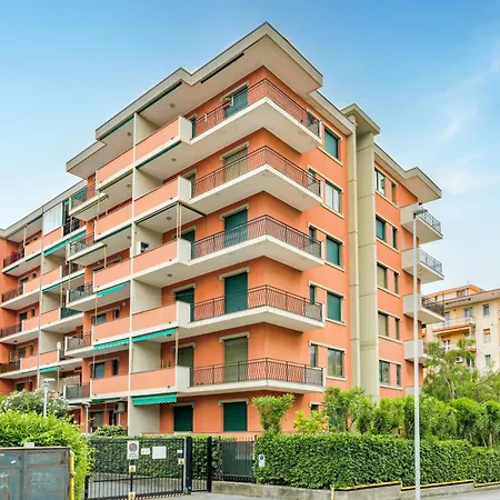 Appartamento Palm House *