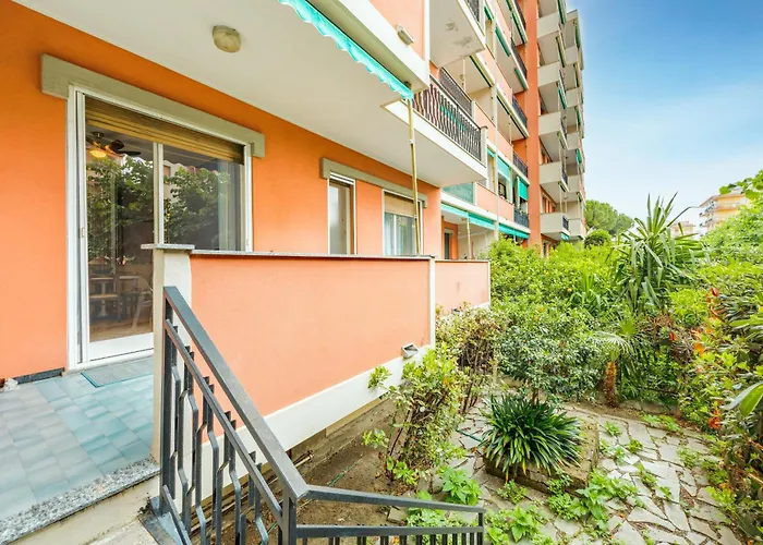 Palm House Marina dʼAndora