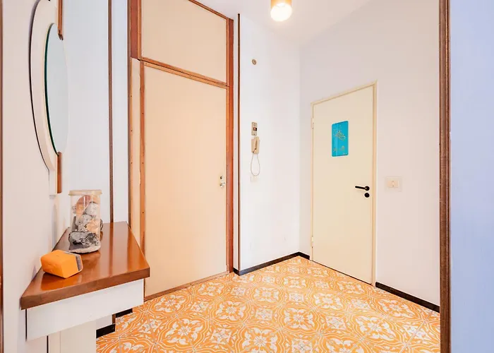 Palm House Apartmán *