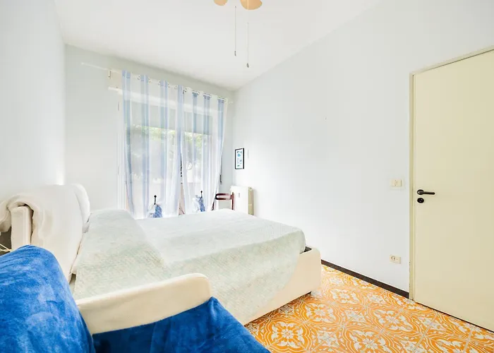 Apartmán Palm House *