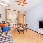 Appartement Palm House *