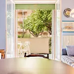 Appartement Palm House Marina dʼAndora