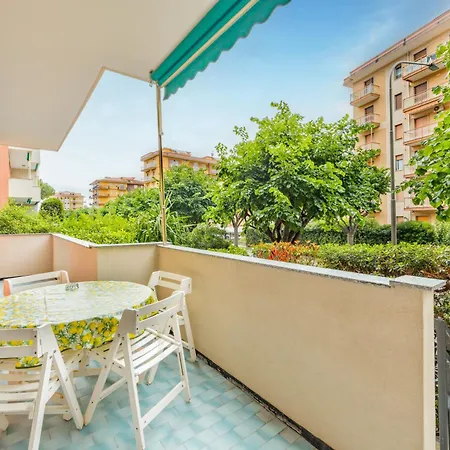 Appartement Palm House *
