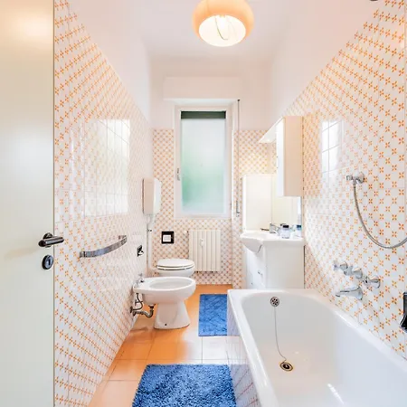 Palm House Daire Marina dʼAndora